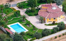 B&B QuattroStelle